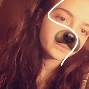 Meet your Posher, Trinity